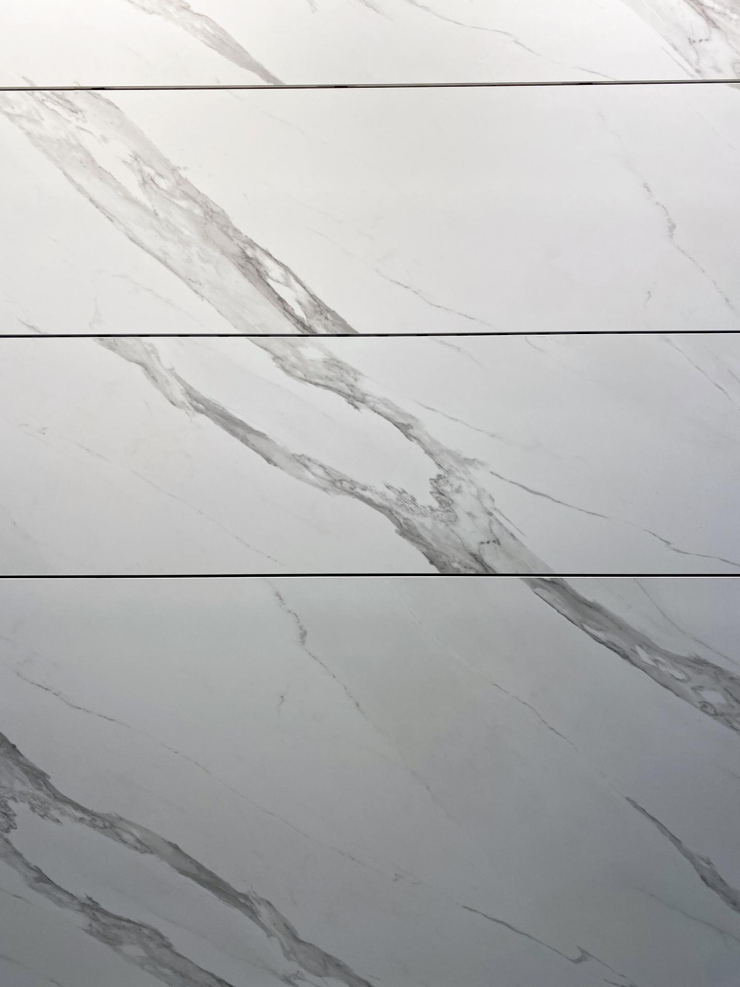 Dekton façade panels