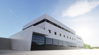 Konseptbilde Fixade Solar